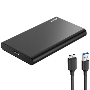 External Hard Drive3