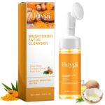 Face wash