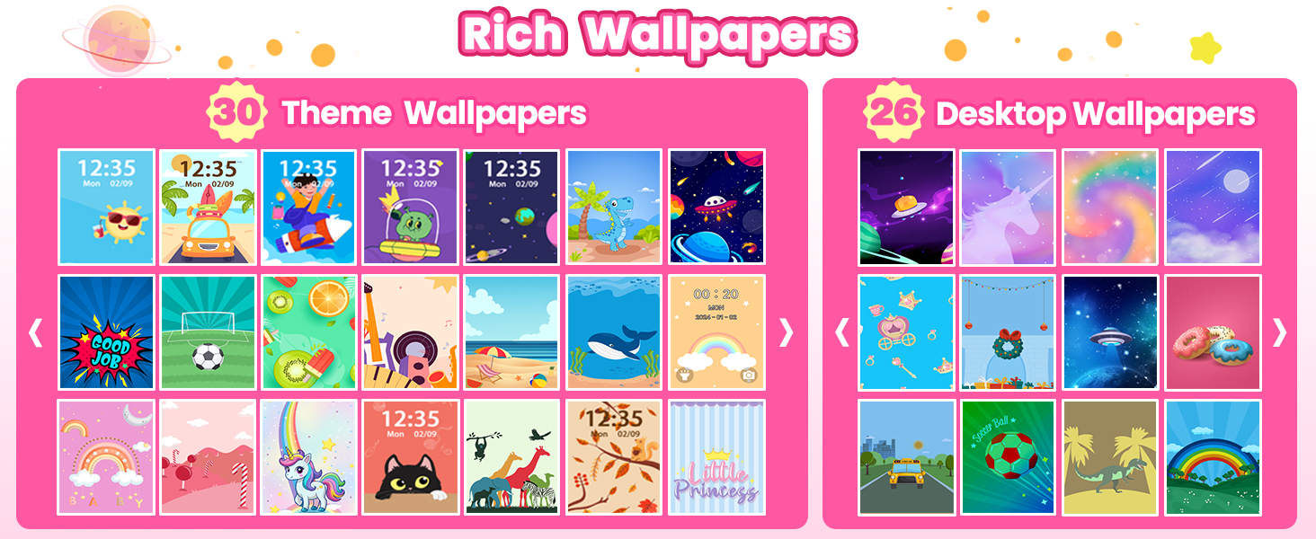 kids smart phone