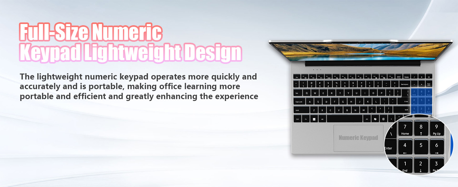 portable laptop