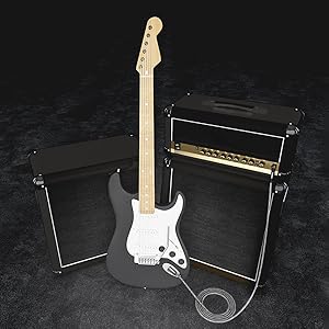 6.35MM GUITAR CABLE