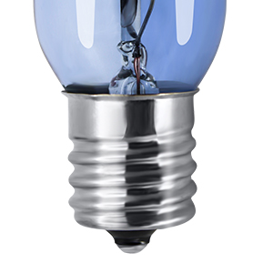 120v 40w bulb refrigerator light