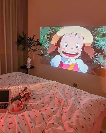 phone projector