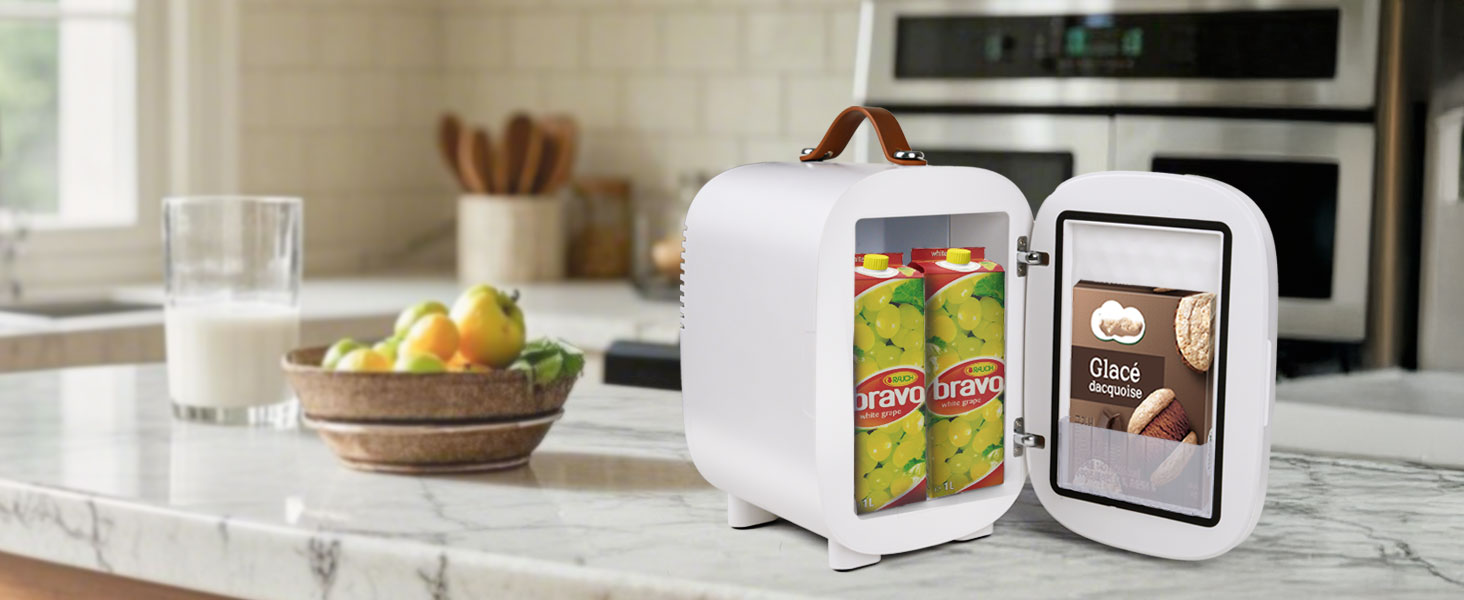small fridge car refrigerator car fridge portable refrigerator portable fridge tiny fridge