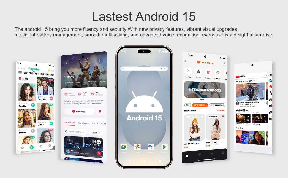 ACCOF I17 Pro Max 3