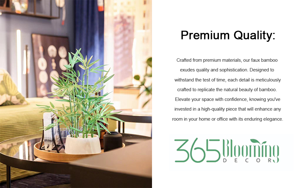 Premium Quality 