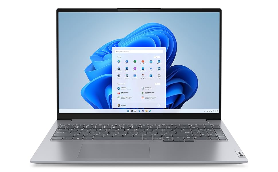 ThinkBook G6