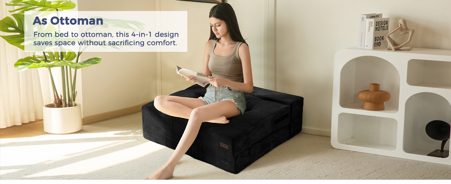 BEAN BAG CHAIR