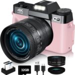 Digital cameras