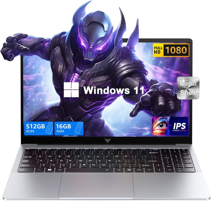 Laptops
