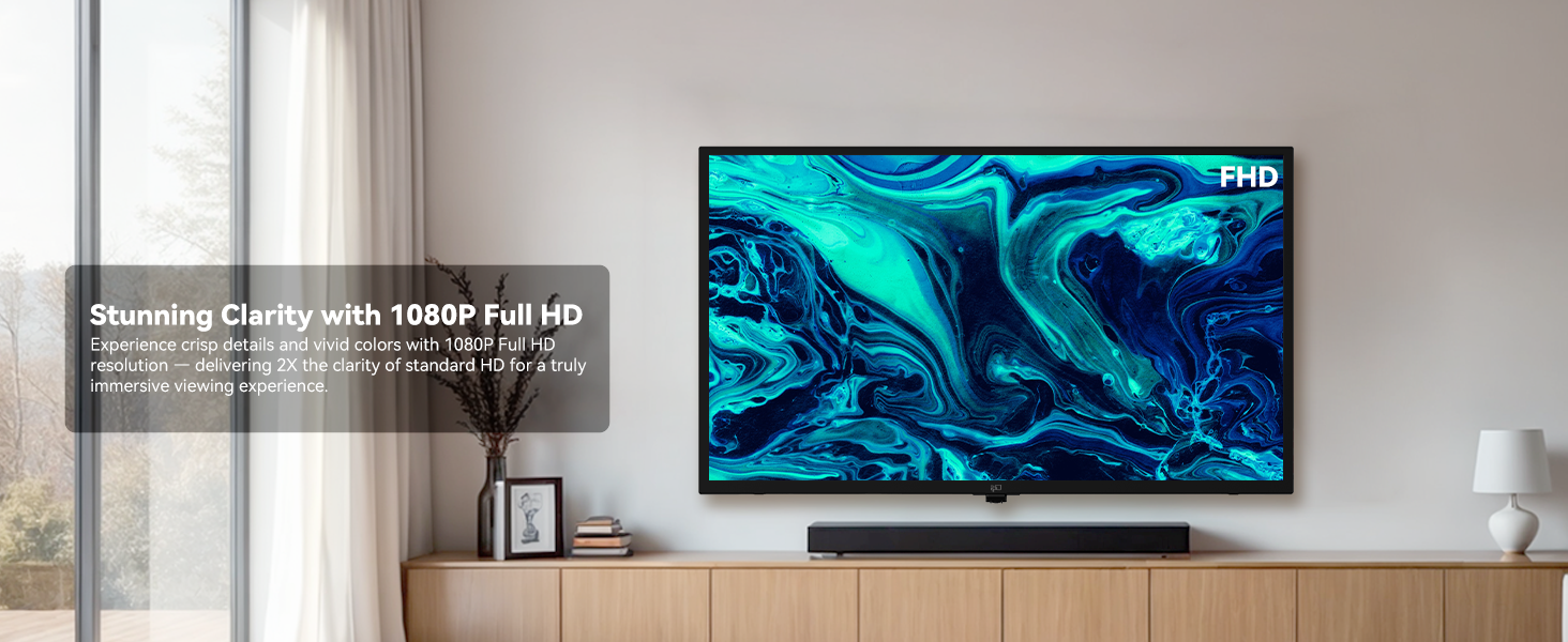 Smart TV