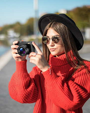 digital camera