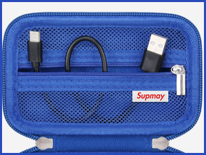 Canon PowerShot V1 Case