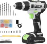 Power drills