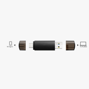 USB flash disk