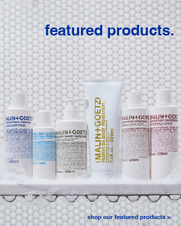 featured products