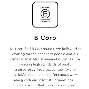 B Corp 