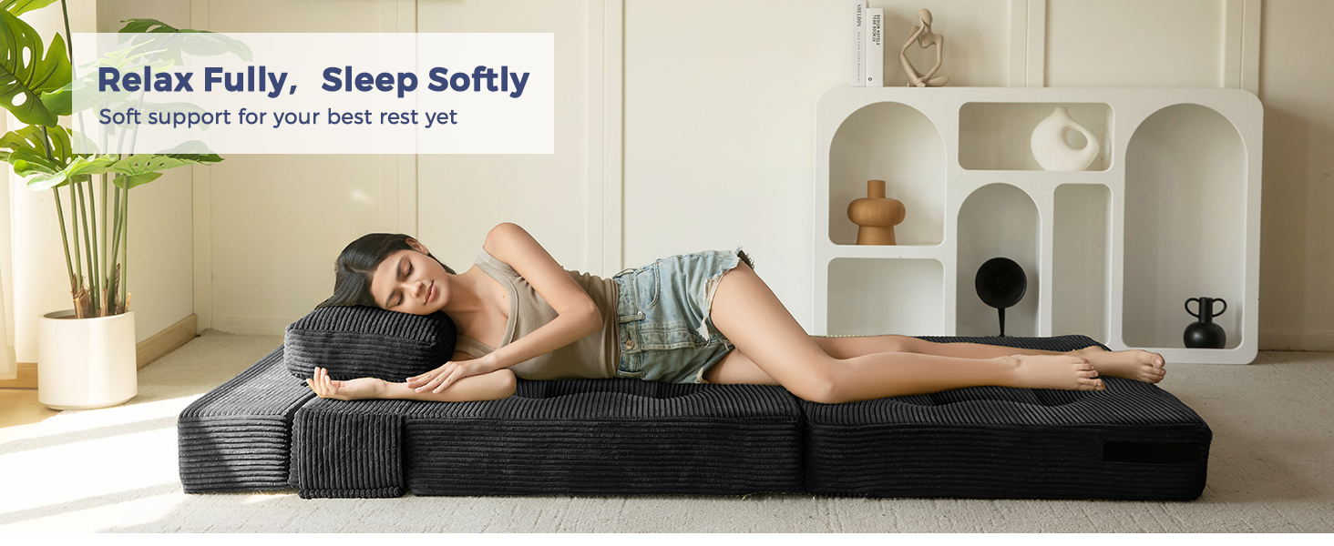 BEAN BAG CHAIR