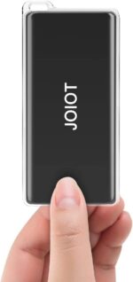 External hard drives