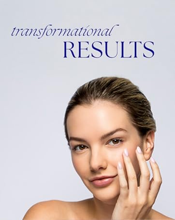 transformational results