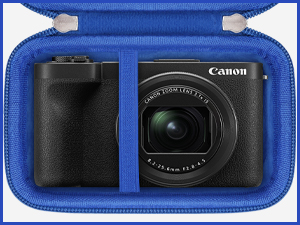 Canon PowerShot V1 Case