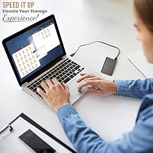 Speed it Up