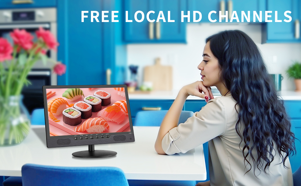 TV