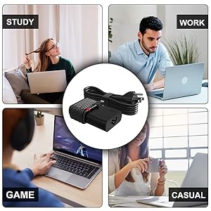 lenovo laptop charger usb c