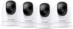 Surveillance cameras