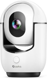 Surveillance cameras