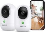 Surveillance cameras