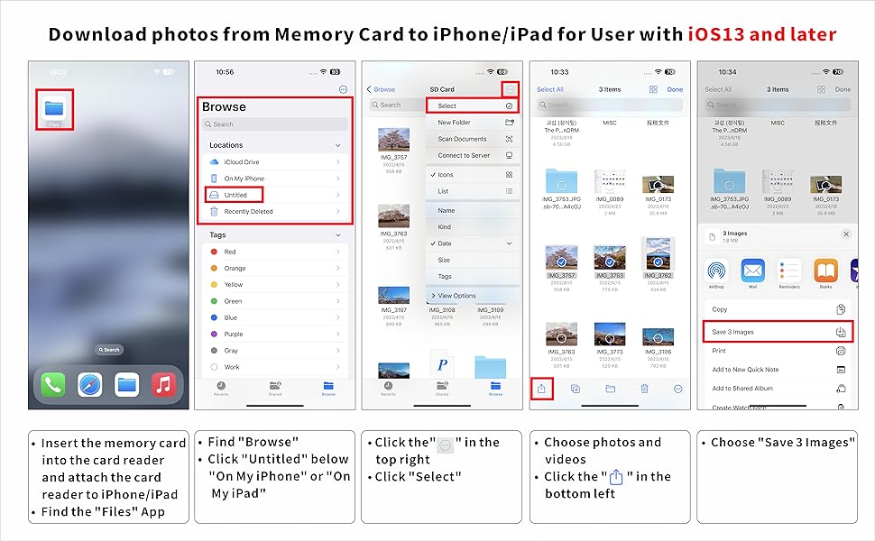 ios 13 user guide