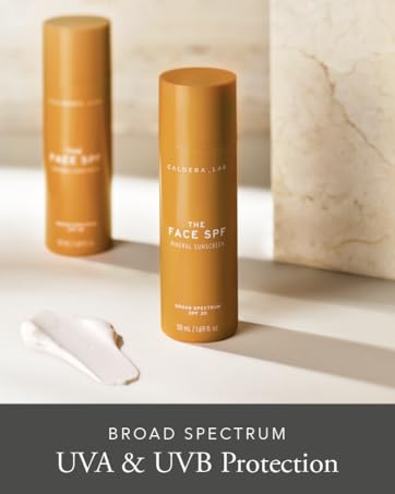 UVA & UVB Protection