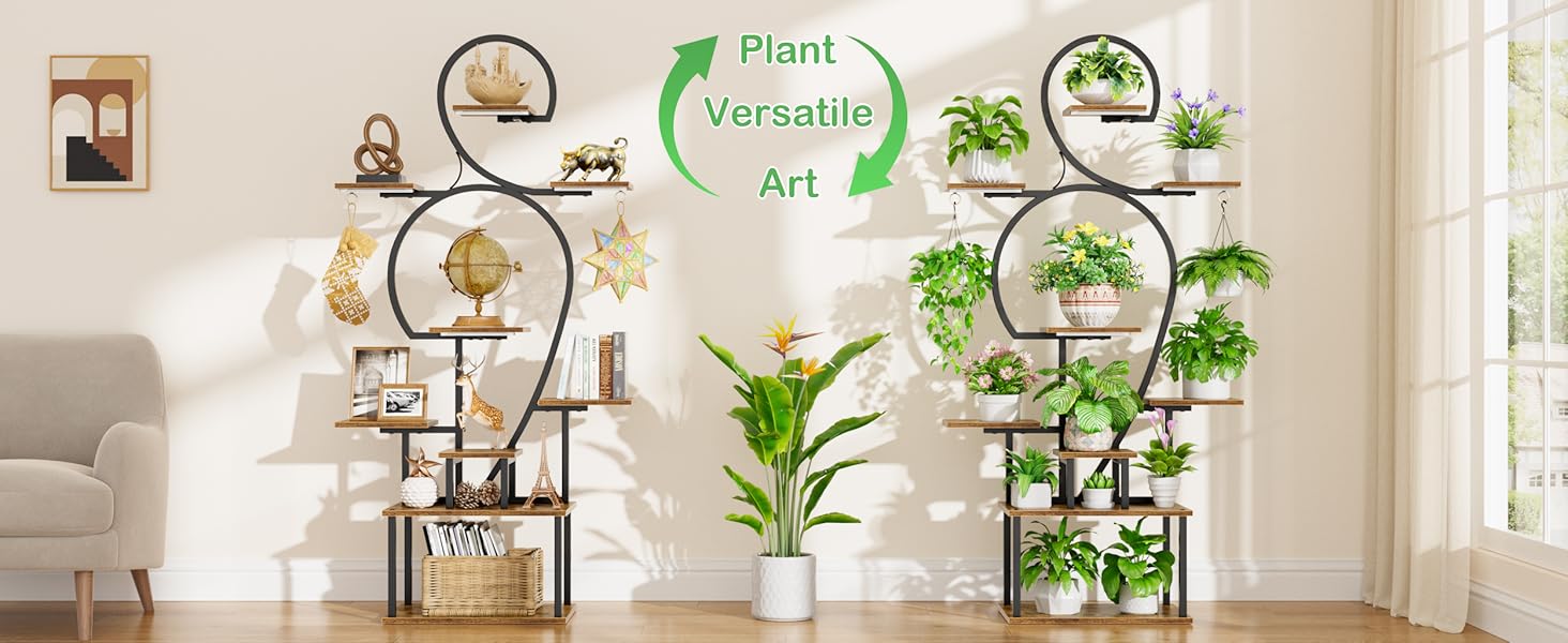 plant shelf