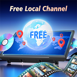 Free Local Channel