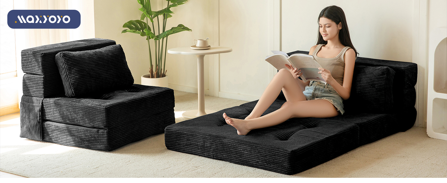 BEAN BAG CHAIR