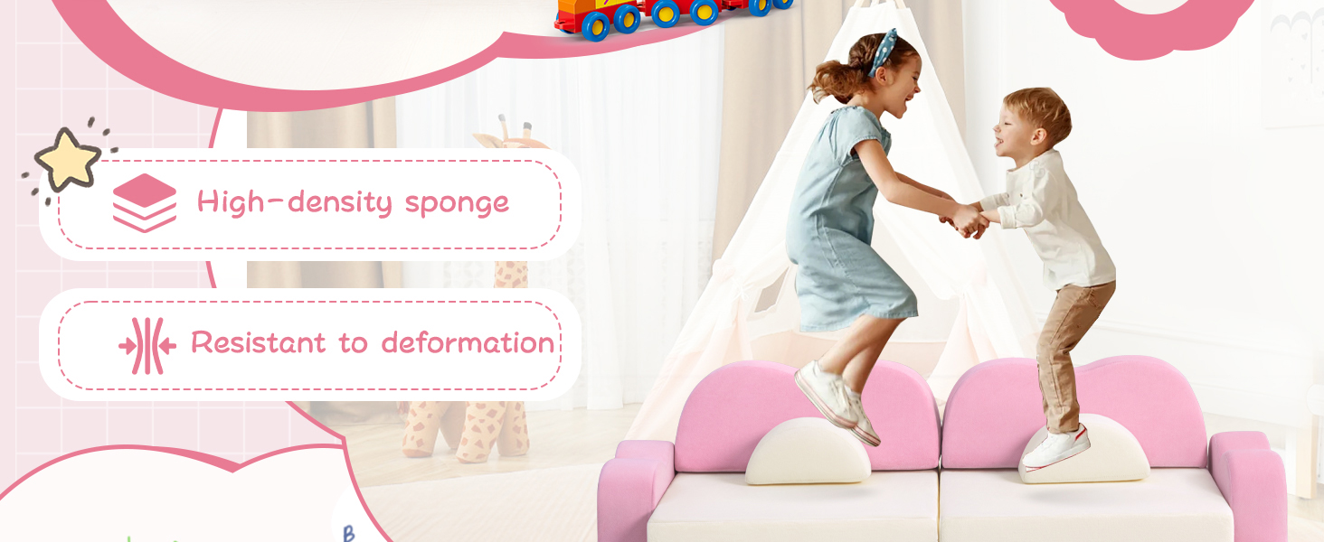 kids couch