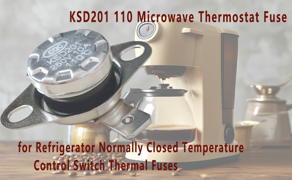 ksd201 110-0 