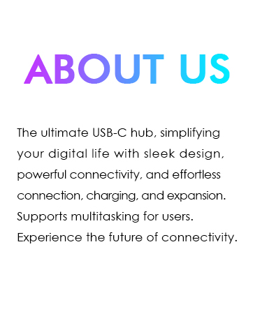 USB-C hub