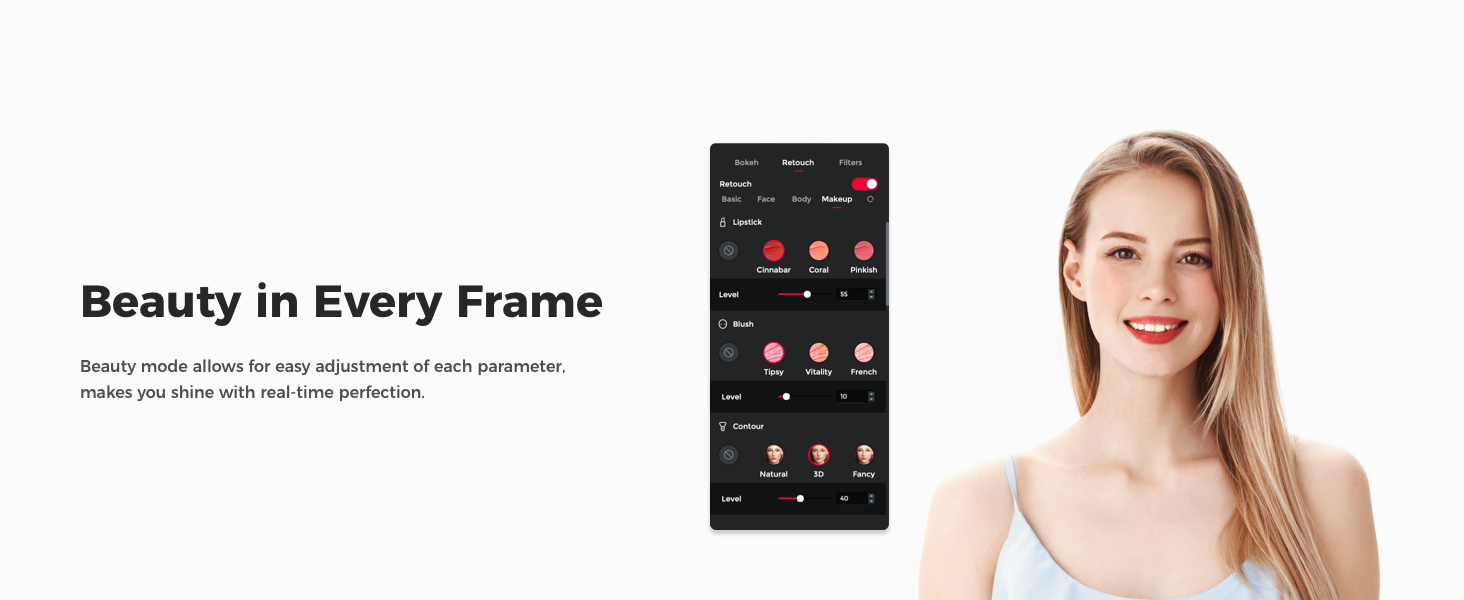 computer camera for desktop