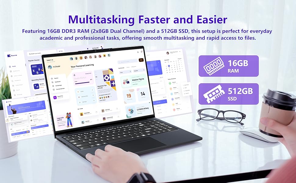laptop 16gb ram