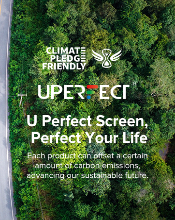 UPERFECT portable monitor 