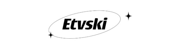 Etvski Logo