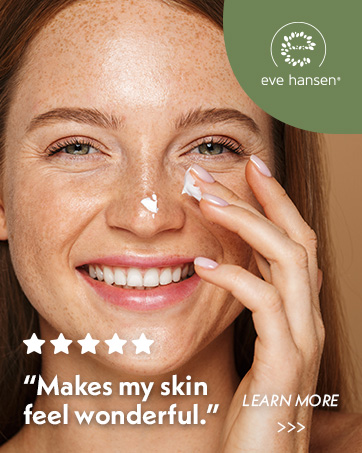 eve hansen skincare vitamin c rose water oil