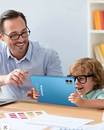 Android 14 Tablet