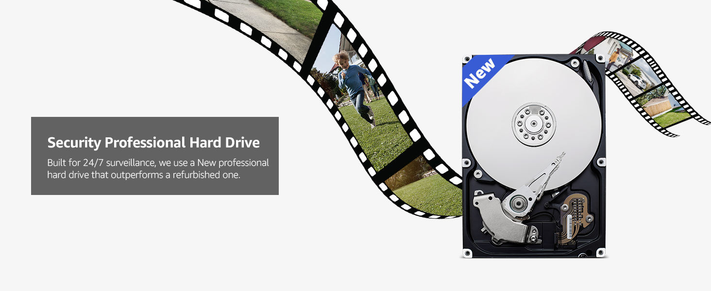 hard drive