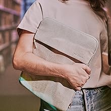 Incase Crosstown Vertical Sleeve