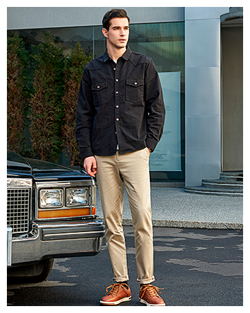 mens casual shoes