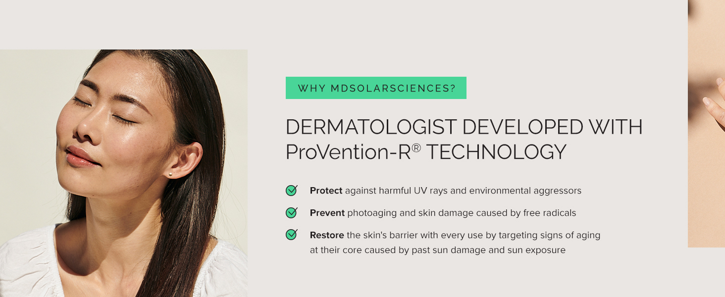 ProVention-R Technology