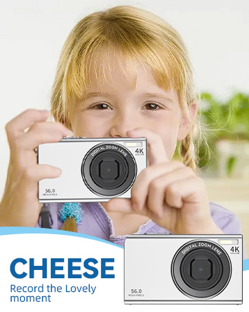 4K Camera
